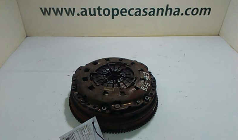 Embraiagem BMW - ID S_57343