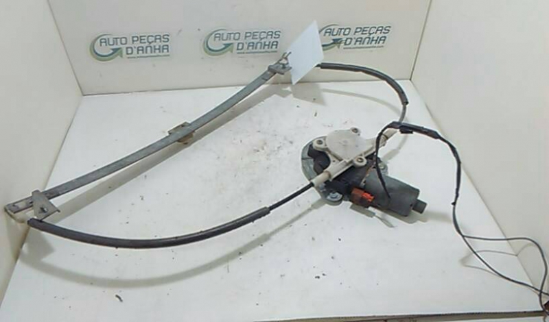 Elevador Frente Dto Electrico CITROEN ZX (N2) | 91 - 99 Imagem-1