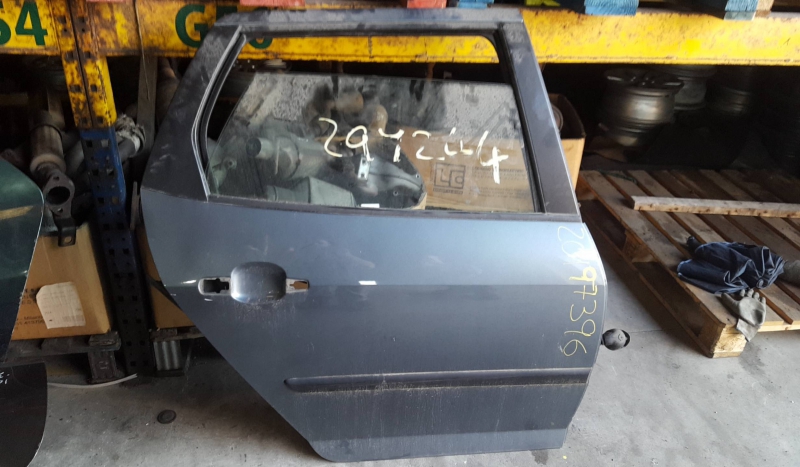 Porta Trás Dto PEUGEOT - ID S_57395