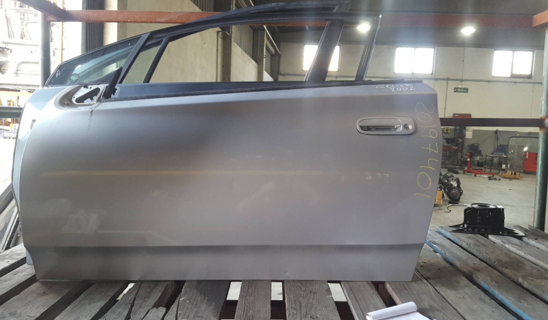 Porta Frente Esq TOYOTA - ID S_57400