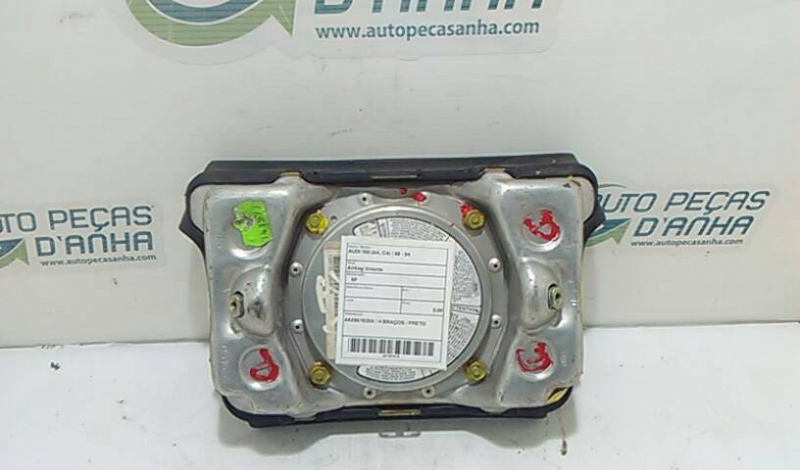 Airbag Volante AUDI 100 (4A2, C4) | 90 - 94 Imagem-1