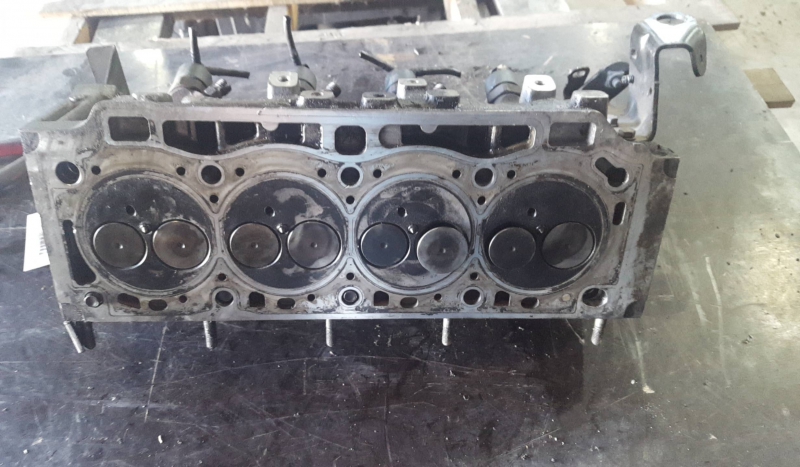 Culaça  RENAULT - ID S_57426