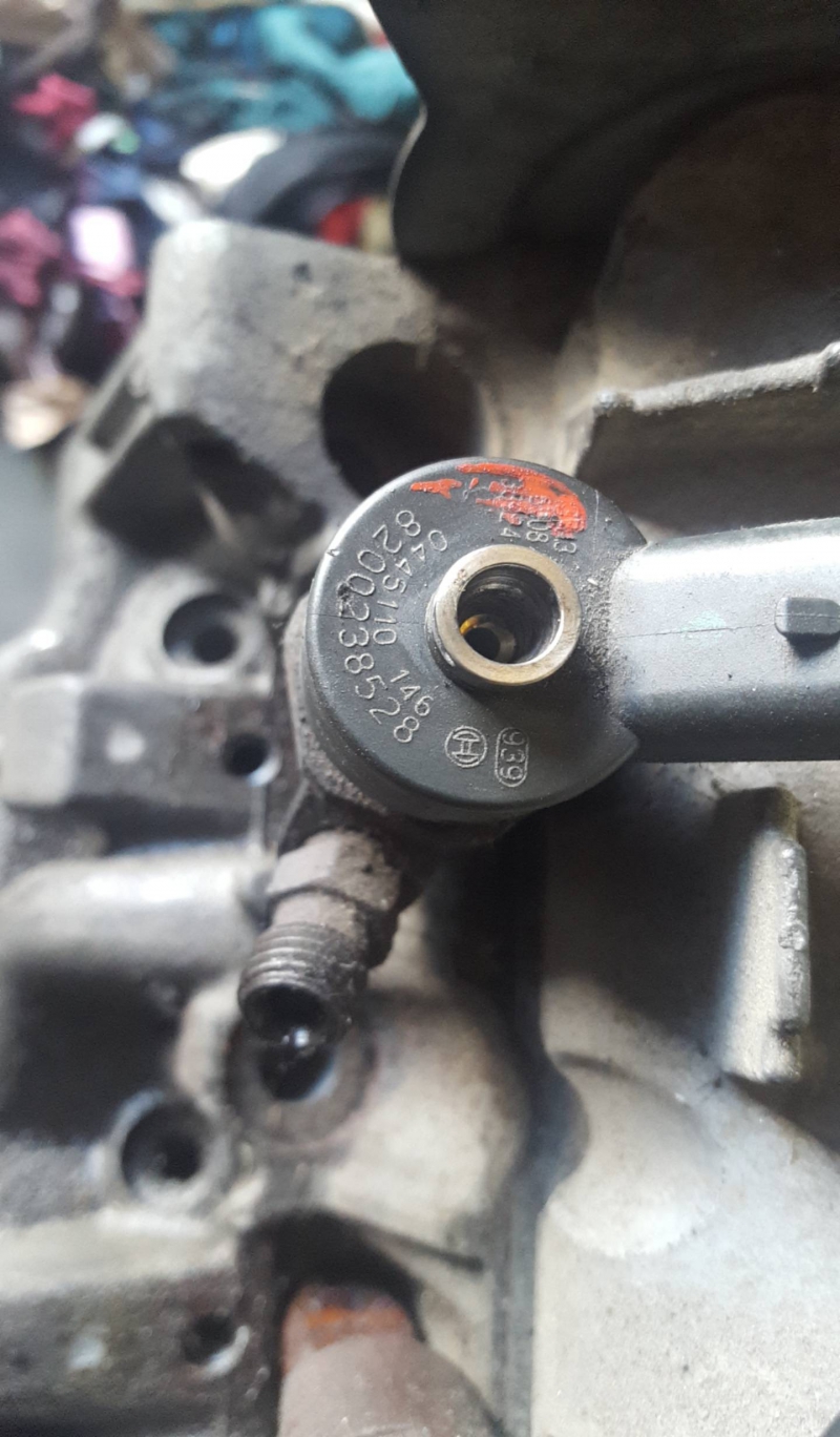 Culaça  RENAULT MEGANE II (BM0/1_, CM0/1_) | 01 - 12 Imagem-2