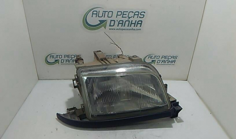 Ótica Dto RENAULT - ID S_57485