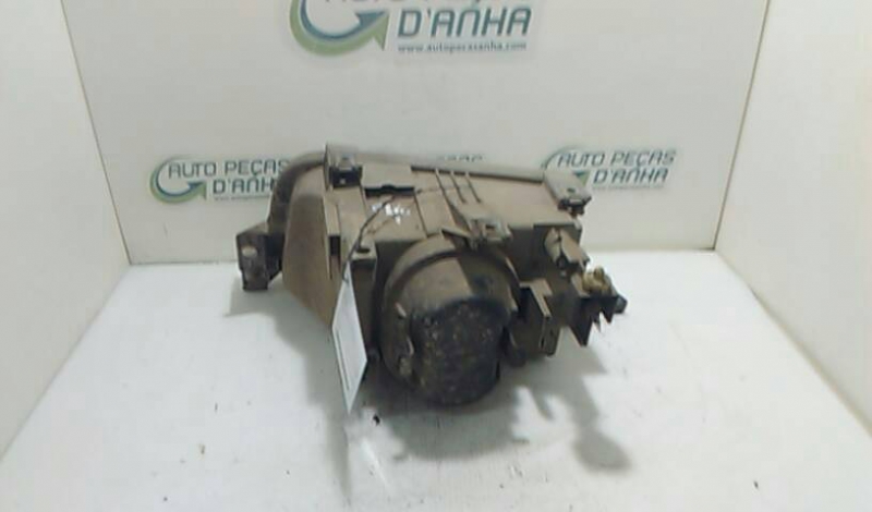 Ótica Dto RENAULT CLIO I (B/C57_, 5/357_) | 90 - 98 Imagem-1