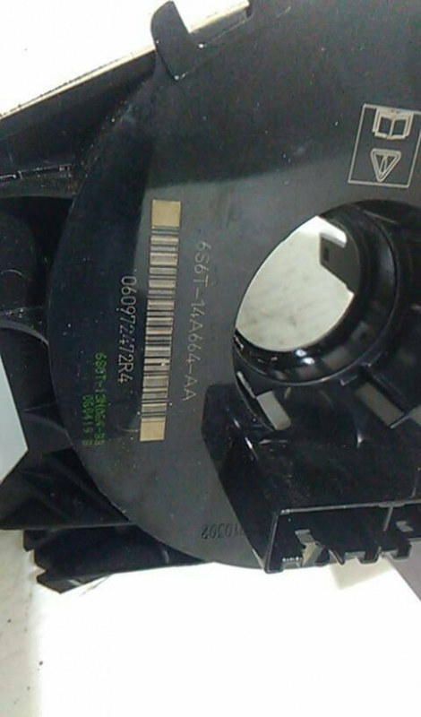 Fita de Airbags FORD FIESTA V (JH_, JD_) | 01 - 14 Imagem-1