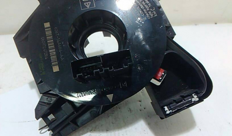 Fita de Airbags FORD FIESTA V (JH_, JD_) | 01 - 14 Imagem-2