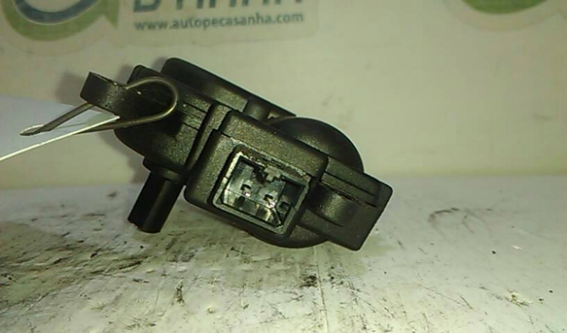 Motor de Comporta FORD FIESTA V (JH_, JD_) | 01 - 14 Imagem-1