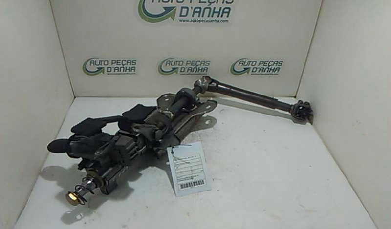 Coluna Direção Manual  FORD - ID S_57518