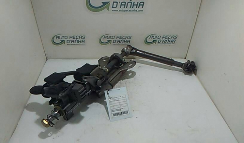 Coluna Direção Manual  FORD FIESTA V (JH_, JD_) | 01 - 14 Imagem-1