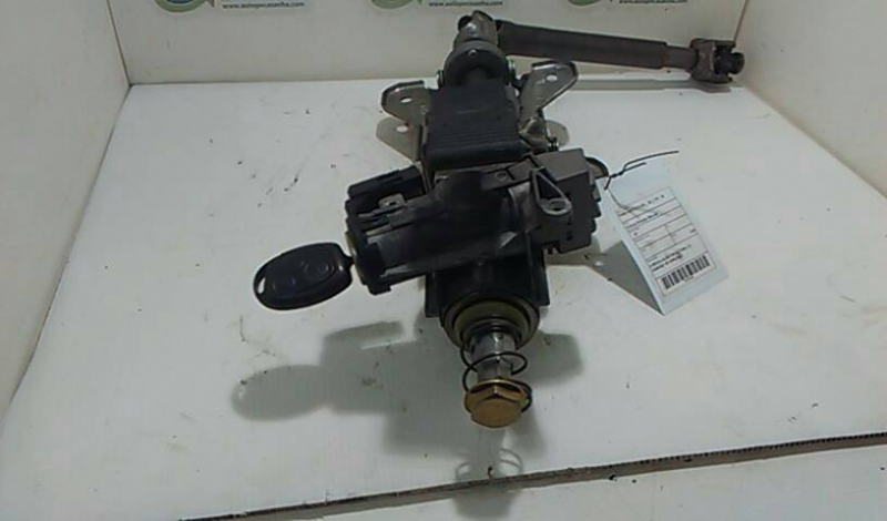 Coluna Direção Manual  FORD FIESTA V (JH_, JD_) | 01 - 14 Imagem-2