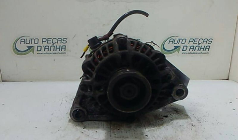 Alternador FORD - ID S_57519