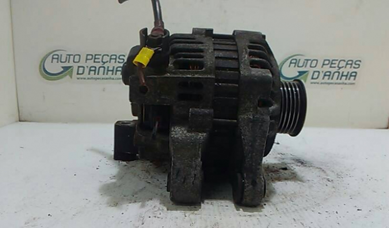 Alternador FORD FIESTA IV (JA_, JB_) | 95 - 02 Imagem-1