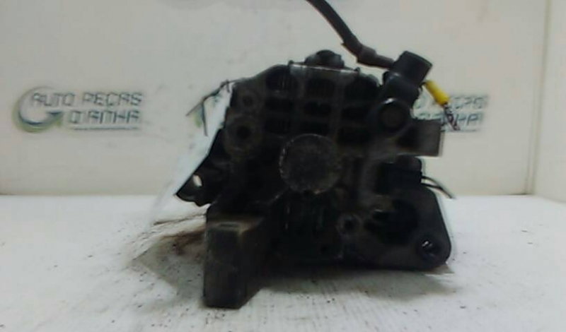 Alternador FORD FIESTA IV (JA_, JB_) | 95 - 02 Imagem-2
