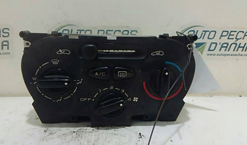 Comando Sofagem PEUGEOT - ID S_57524