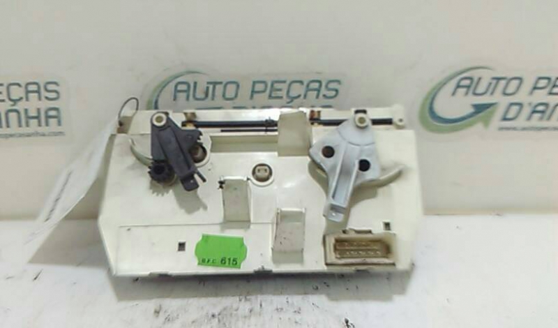 Comando Sofagem PEUGEOT 206 Hatchback (2A/C) | 98 - 12 Imagem-1