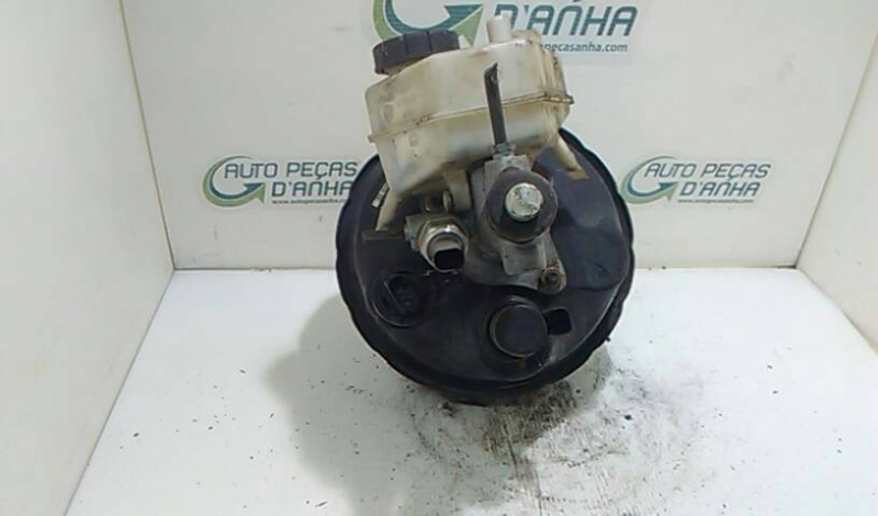 Servofreio  MERCEDES-BENZ C-CLASS T-Model (S203) | 01 - 07 Imagem-1