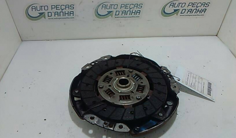 Embraiagem RENAULT - ID S_57526