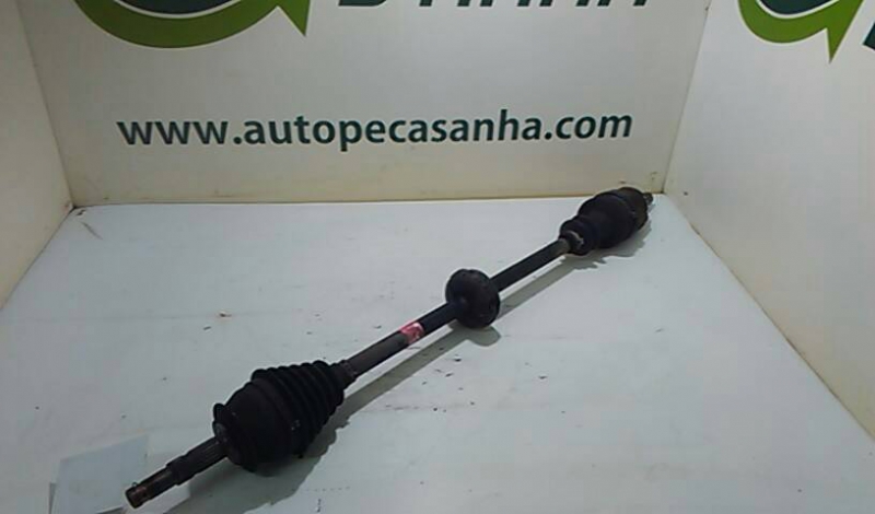 Transmissão Dto OPEL - ID S_57527