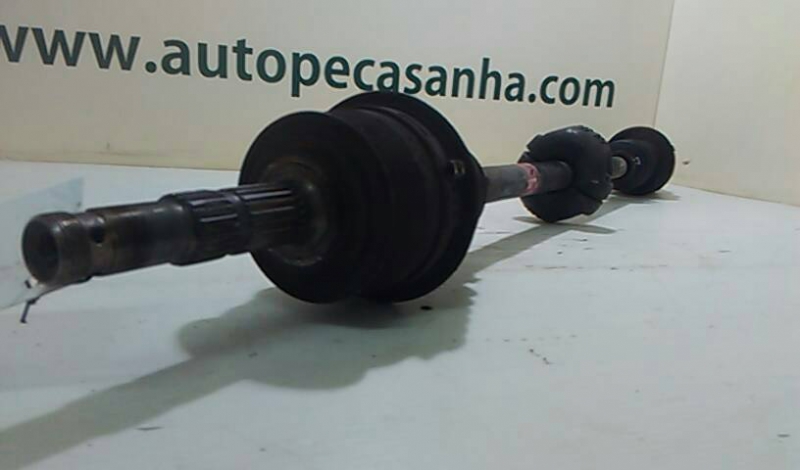 Transmissão Dto OPEL CORSA B (S93) | 93 - 02 Imagem-1
