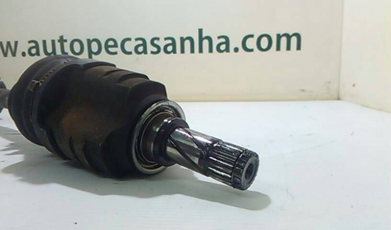 Transmissão Dto OPEL CORSA B (S93) | 93 - 02 Imagem-2