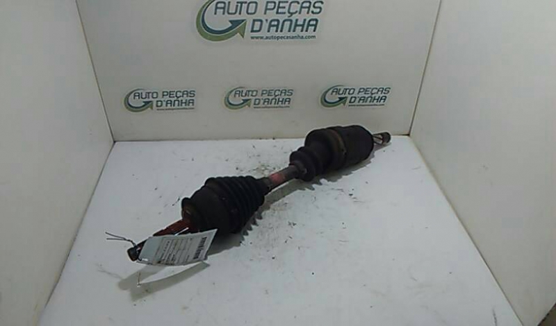 Transmissão Esq OPEL - ID S_57528