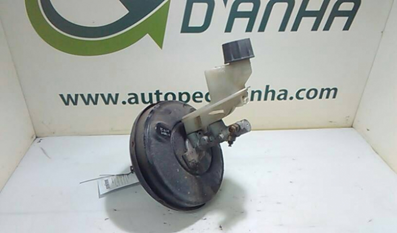 Servofreio  MAZDA 6 três volumes (GG) | 02 - 08 Imagem-2