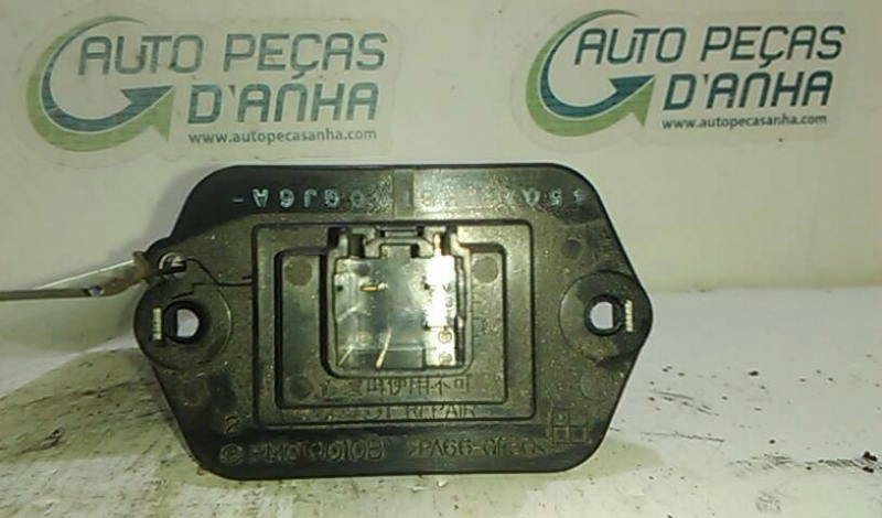 Resistencia de Sofagem MAZDA 6 três volumes (GG) | 02 - 08 Imagem-2