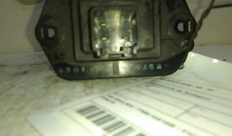 Resistencia de Sofagem MAZDA 6 três volumes (GG) | 02 - 08 Imagem-3