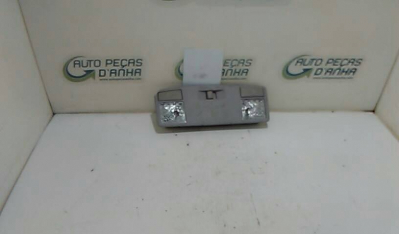 Plafonier  MAZDA - ID S_57561