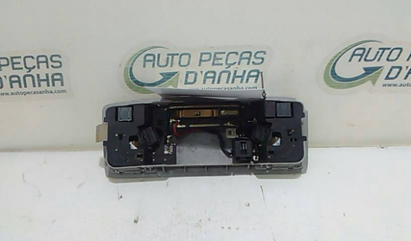 Plafonier  MAZDA 6 três volumes (GG) | 02 - 08 Imagem-1