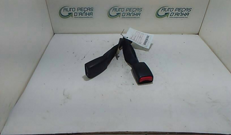Engate Cinto Trás Esq MAZDA - ID S_57569