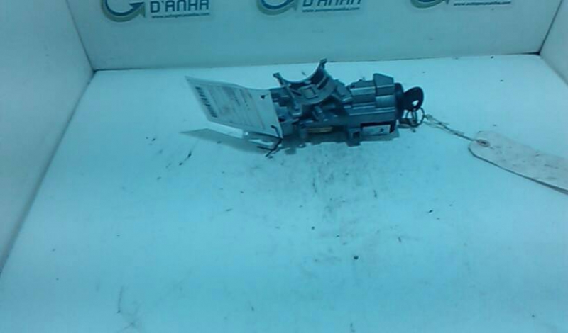 Canhão de Ignição MAZDA - ID S_57579