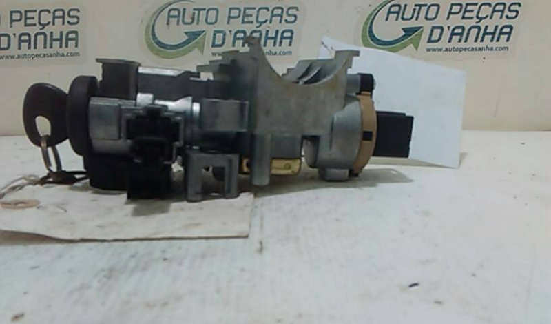 Canhão de Ignição MAZDA 6 três volumes (GG) | 02 - 08 Imagem-2