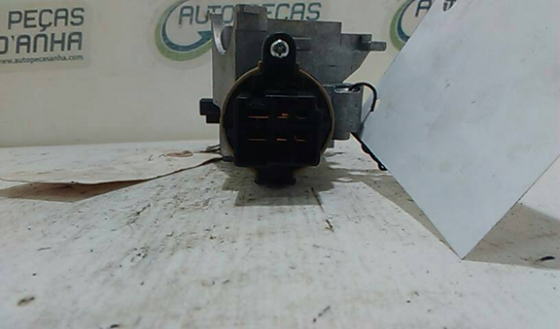 Canhão de Ignição MAZDA 6 três volumes (GG) | 02 - 08 Imagem-3