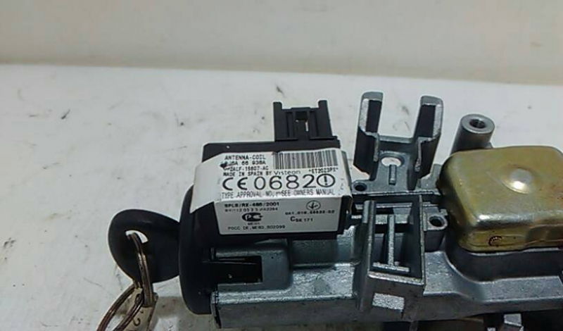 Canhão de Ignição MAZDA 6 três volumes (GG) | 02 - 08 Imagem-4