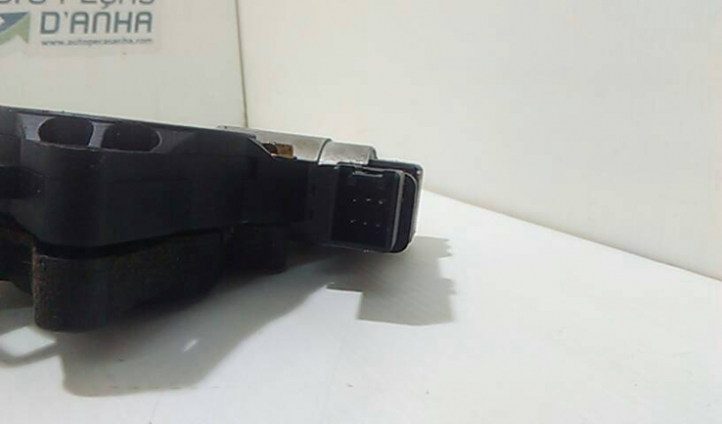 Elevador Frente Dto Electrico MAZDA 6 três volumes (GG) | 02 - 08 Imagem-2