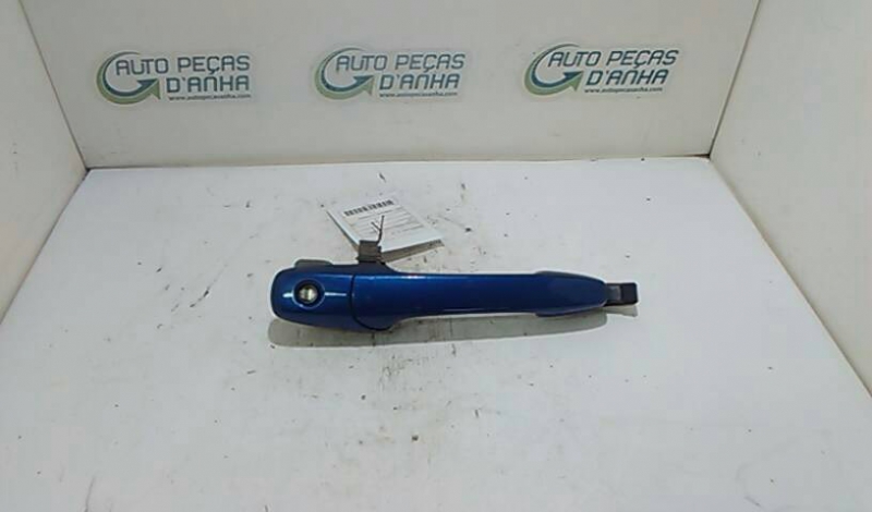 Puxador Exterior Porta Frente Dta MAZDA - ID S_57583