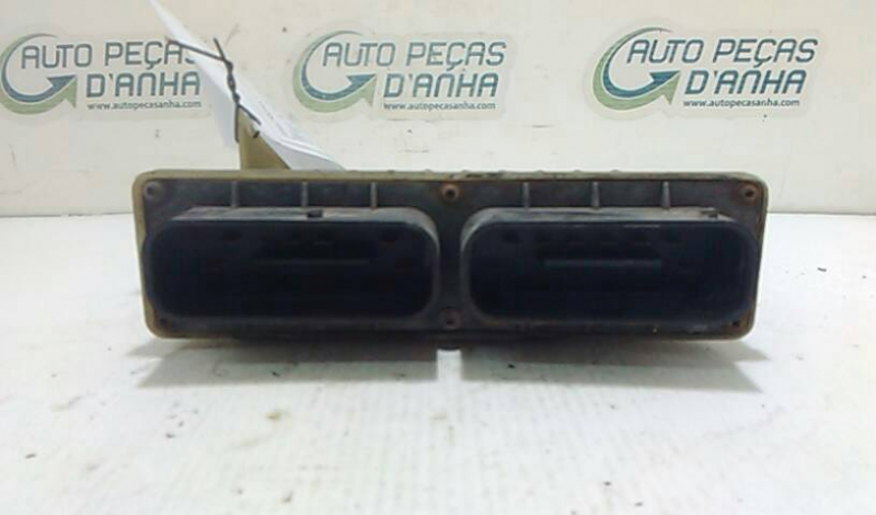 Modulo de Ventoinhas  OPEL ASTRA G Combi (T98) | 98 - 04 Imagem-1