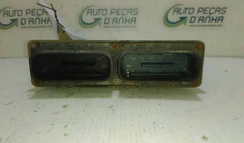 Modulo de Ventoinhas  OPEL ASTRA G Combi (T98) | 98 - 04 Imagem-2
