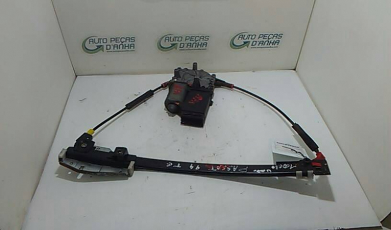 Elevador Trás Esq Electrico VOLKSWAGEN - ID S_57595