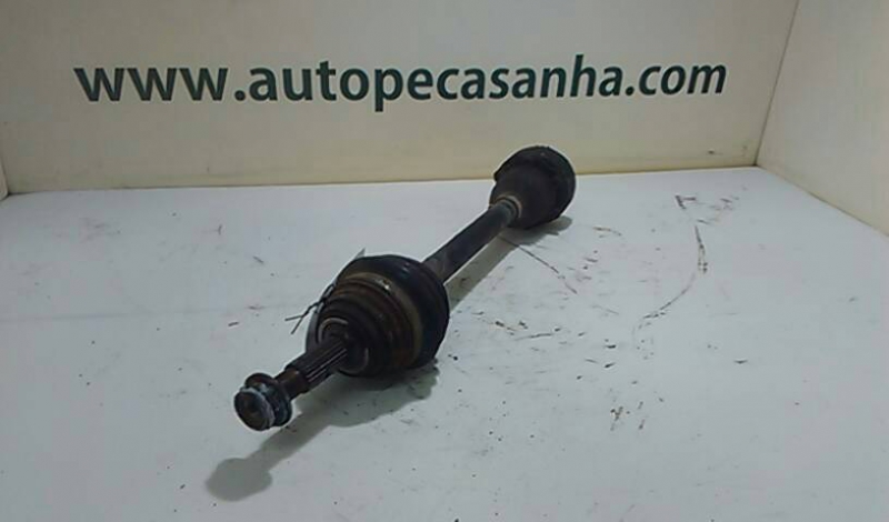 Transmissão Esq VOLKSWAGEN - ID S_57614