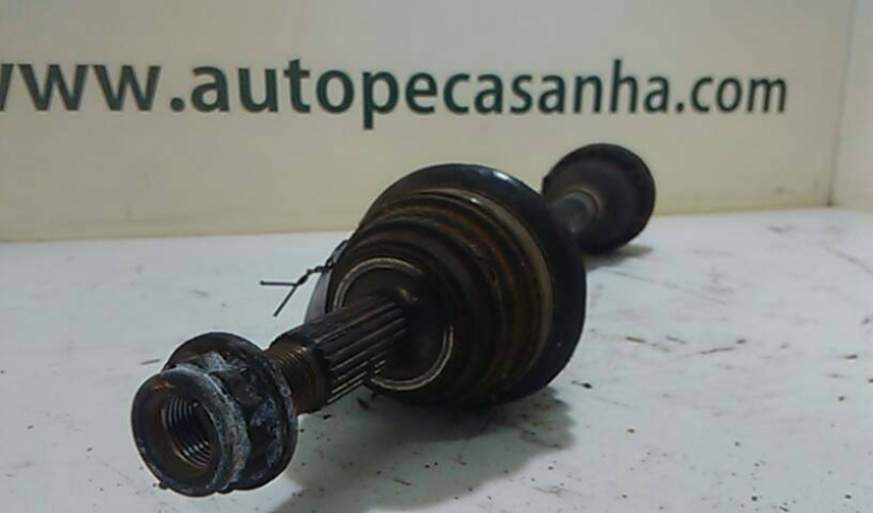 Transmissão Esq VOLKSWAGEN GOLF III (1H1) | 91 - 98 Imagem-1