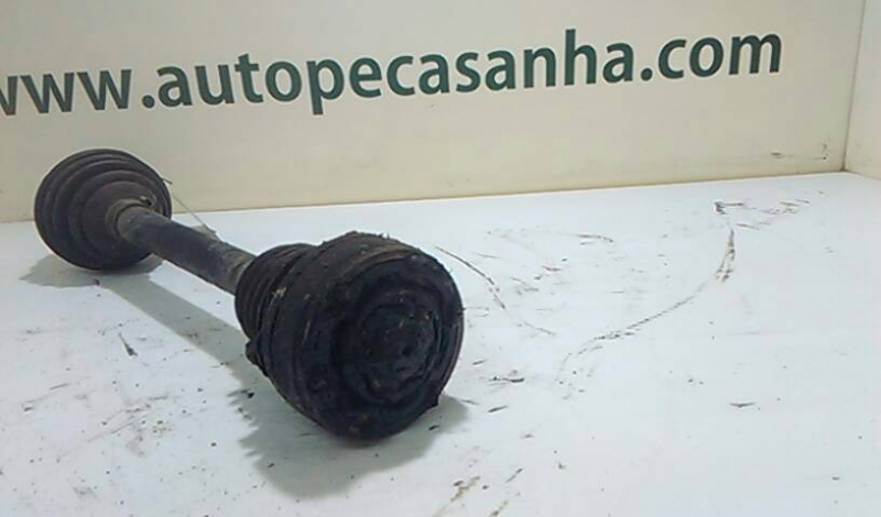 Transmissão Esq VOLKSWAGEN GOLF III (1H1) | 91 - 98 Imagem-2