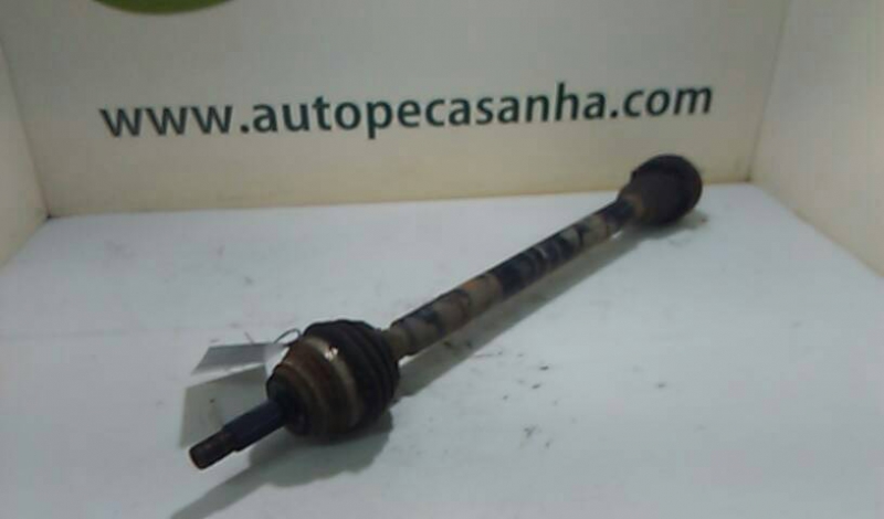 Transmissão Dto VOLKSWAGEN - ID S_57615