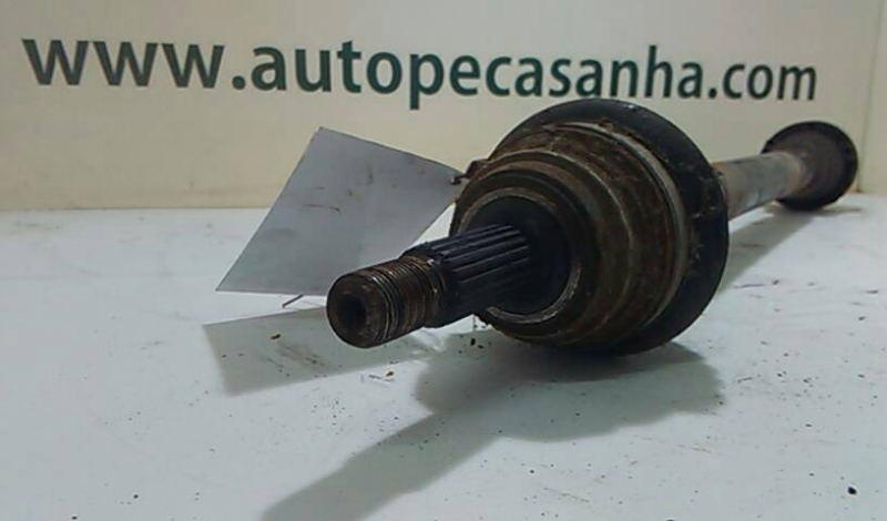 Transmissão Dto VOLKSWAGEN GOLF III (1H1) | 91 - 98 Imagem-1