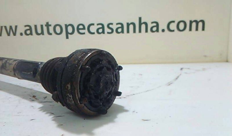 Transmissão Dto VOLKSWAGEN GOLF III (1H1) | 91 - 98 Imagem-2