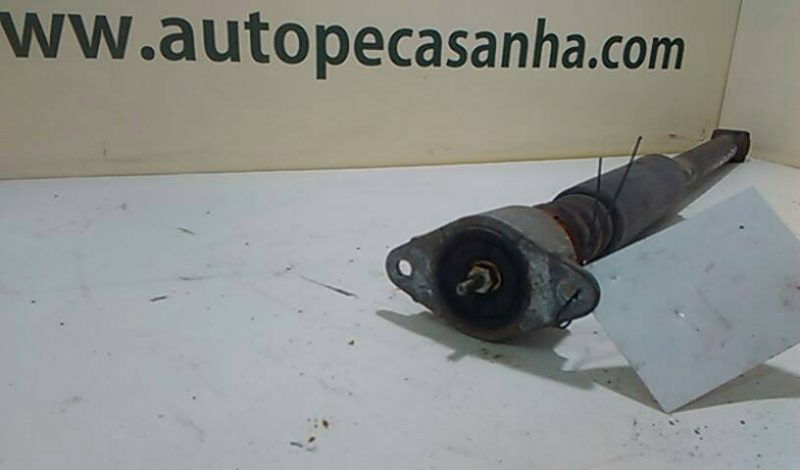 Amortecedor Trás Esq FORD FIESTA V (JH_, JD_) | 01 - 14 Imagem-1