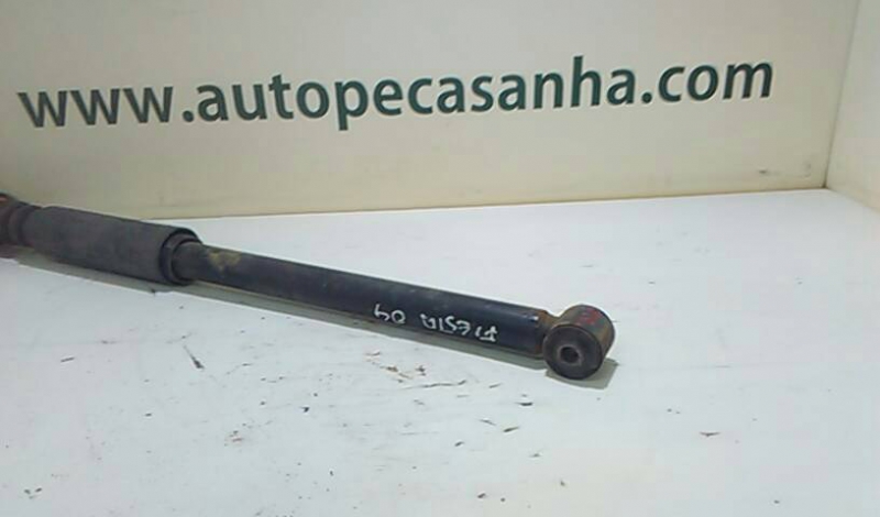 Amortecedor Trás Esq FORD FIESTA V (JH_, JD_) | 01 - 14 Imagem-2