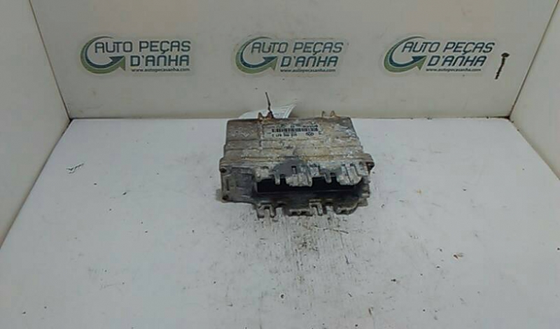 Centralina do Motor SEAT - ID S_57657